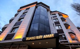 Yılmaz Suit Apartments